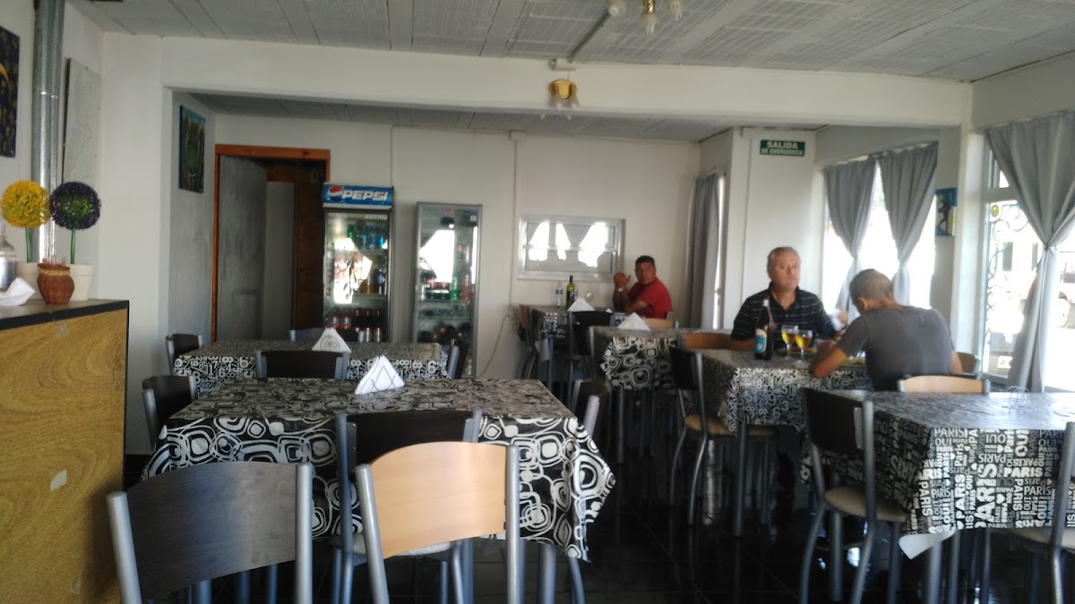 Jr Comidas - Rotisería Y Restoran